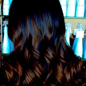 Meet your Posher, Aimee